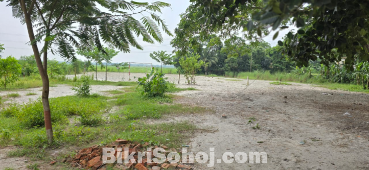 Big Offer!! 45% Discount on every Plot